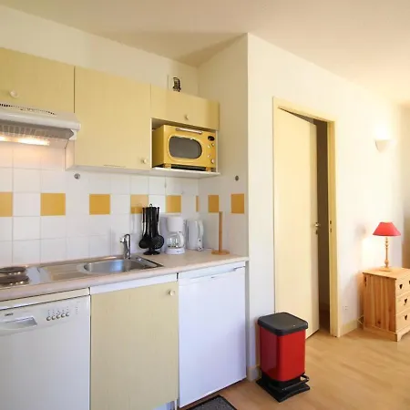 La Bourboule, 2 Pièces, 4 Personnes - Fr-1-608-116 Appartamento *