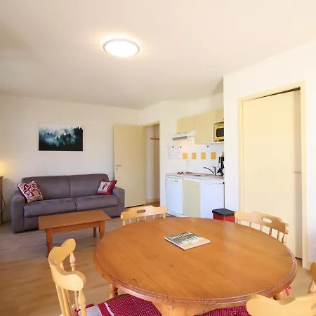 La Bourboule, 2 Pièces, 4 Personnes - Fr-1-608-116 Appartamento
